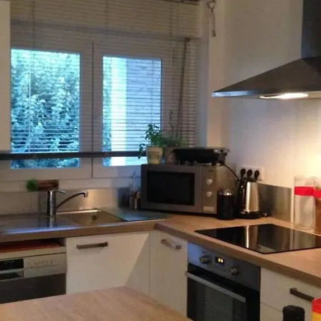 Super Duplex - 10min From Train Station *