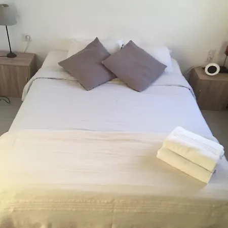 Super Duplex - 10min From Train Station Daire